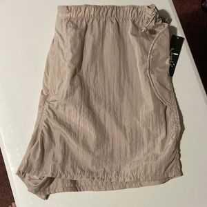 Justify Nylon Shorts NEW WITH TAGS